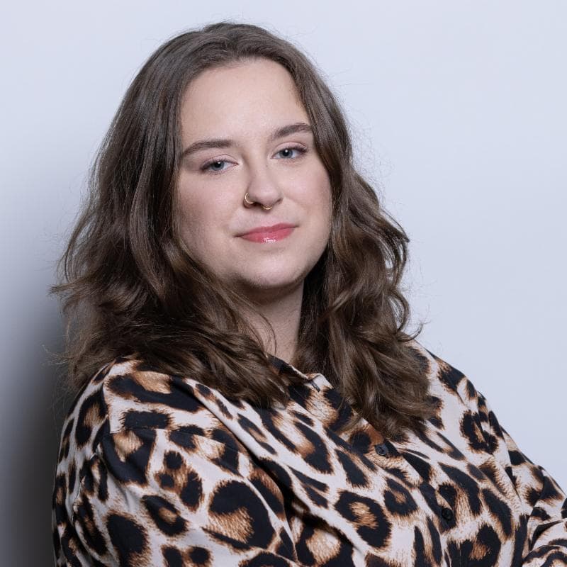 Zdjęcie mgr Marta Migdalska
