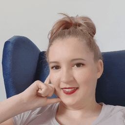 Iga Szutarska