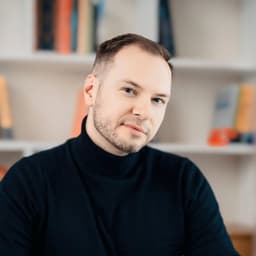 Przemysław Rosa