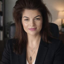 Zdjęcie mgr Anna Kawa