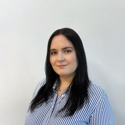 Alina Helt