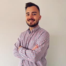 Mateusz Fryszer