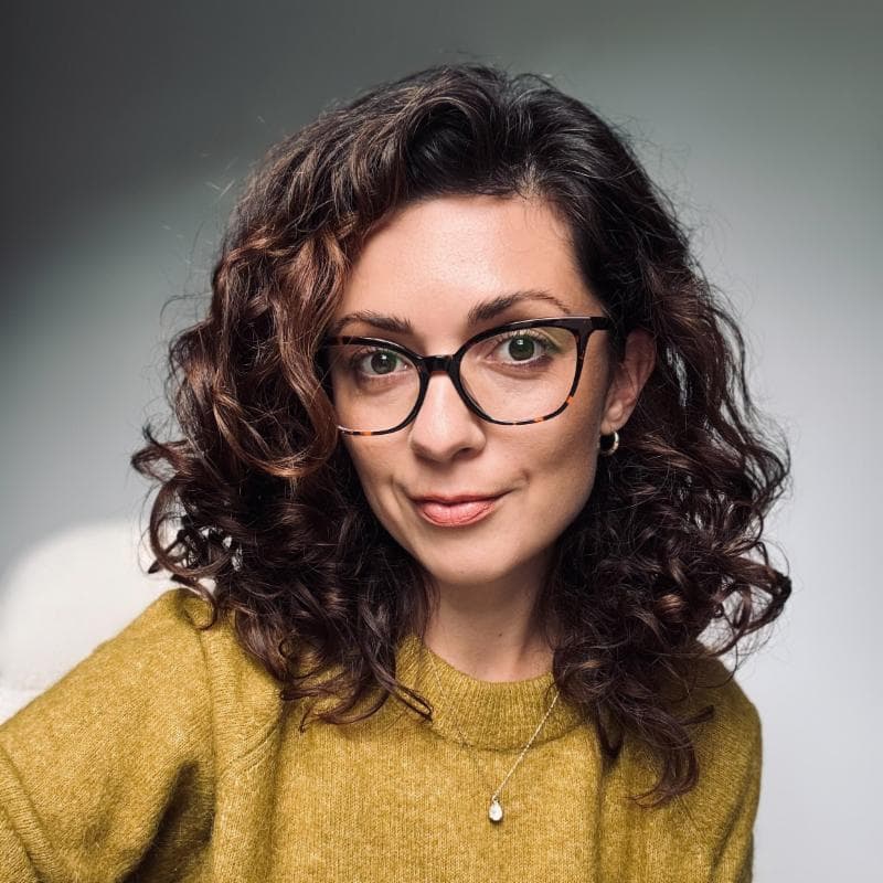 Zdjęcie mgr Edyta Piórkowska-Maciejowska