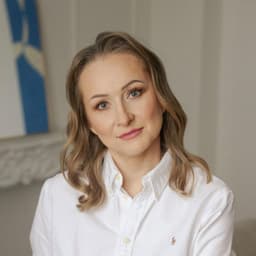 Zdjęcie mgr Agnieszka Przygodzka