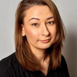 Zdjęcie mgr Marta Prystrom