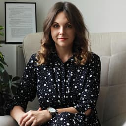 Weronika Berdel