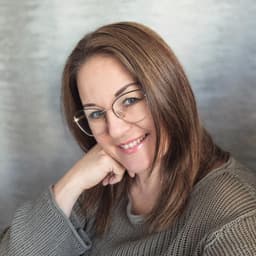 Zdjęcie mgr Olesya Shuvarikova-Olczak