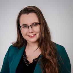 Zdjęcie mgr Joanna Chryplewicz