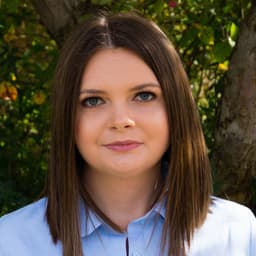Zdjęcie mgr Daria Młynarska-Kołodziej