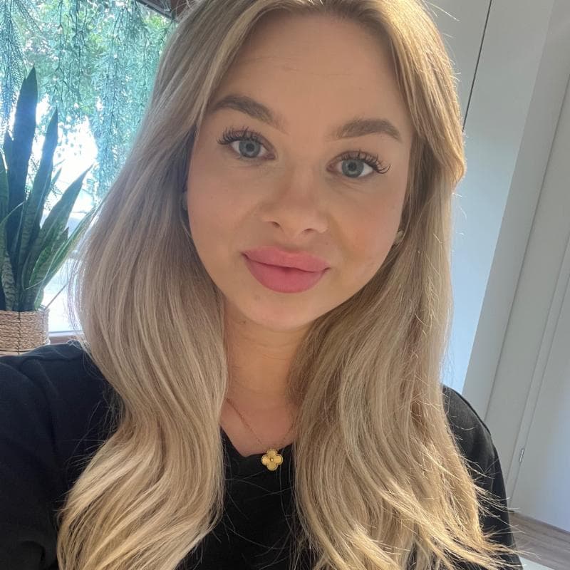 Zdjęcie mgr Aleksandra Ziober