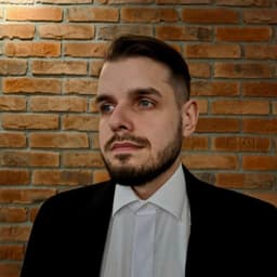 Zdjęcie mgr Mateusz Grzelak