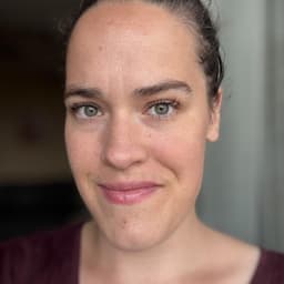 Linnea Rasmusson