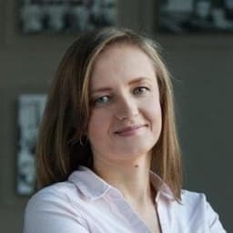 Ewa Czerwińska