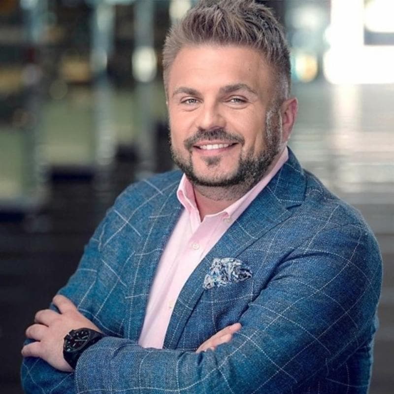 Zdjęcie mgr Jakub Janiak