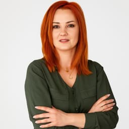 Sabina Domalska- Terlecka
