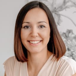 Zdjęcie mgr Agata Porzucek