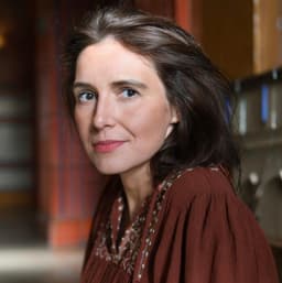 Zdjęcie mgr Katarzyna Modrzewska