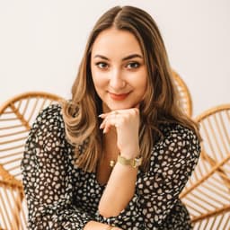 Zdjęcie mgr Lidia Sowińska