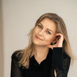 Zdjęcie mgr Kamila Mazur-Piszczek