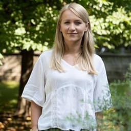 Zdjęcie mgr Marta Widawska