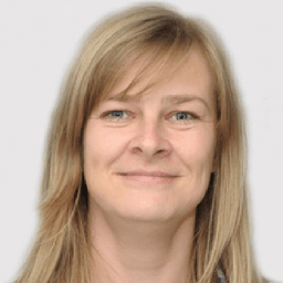 Marzena Wójkowska