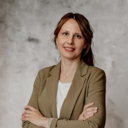 Zdjęcie mgr Marzena Trytek-Jaszczyk