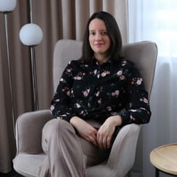 Zdjęcie mgr Zuzanna Głowacka