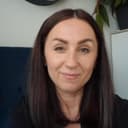 Zdjęcie mgr Joanna Rybicka