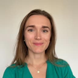 Zdjęcie mgr Gabriela Kondej