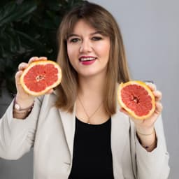 Zdjęcie mgr Anna Gniadek