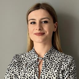 Zdjęcie mgr Klaudia Kot