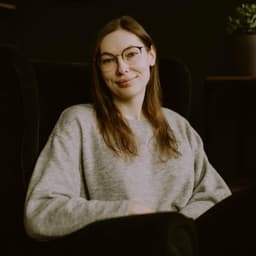 Zdjęcie mgr Aleksandra Sawicka