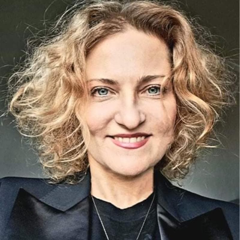 Zdjęcie mgr Katarzyna Banachowicz-Figiel