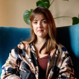 Zdjęcie mgr Paulina Wdziękońska