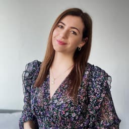 Weronika Wardzińska