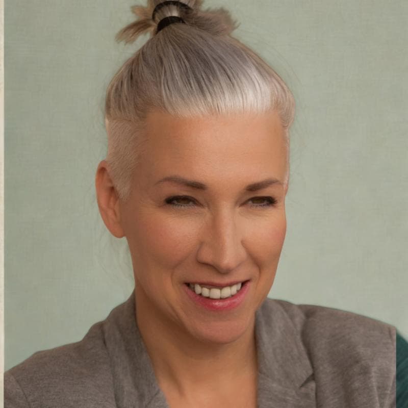 Zdjęcie mgr Małgorzata Mazur