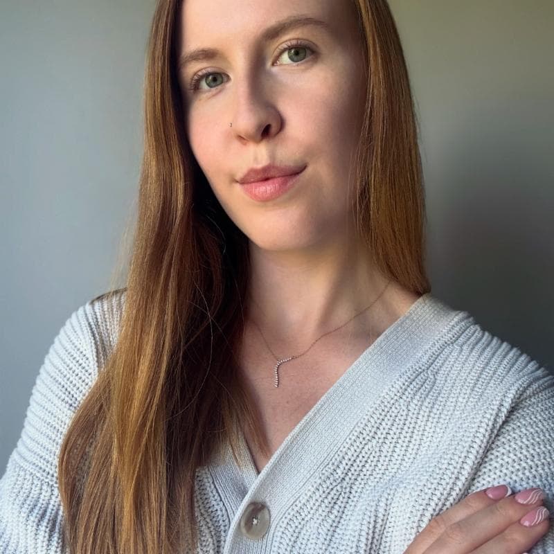 Zdjęcie mgr Julia Tyszkiewicz
