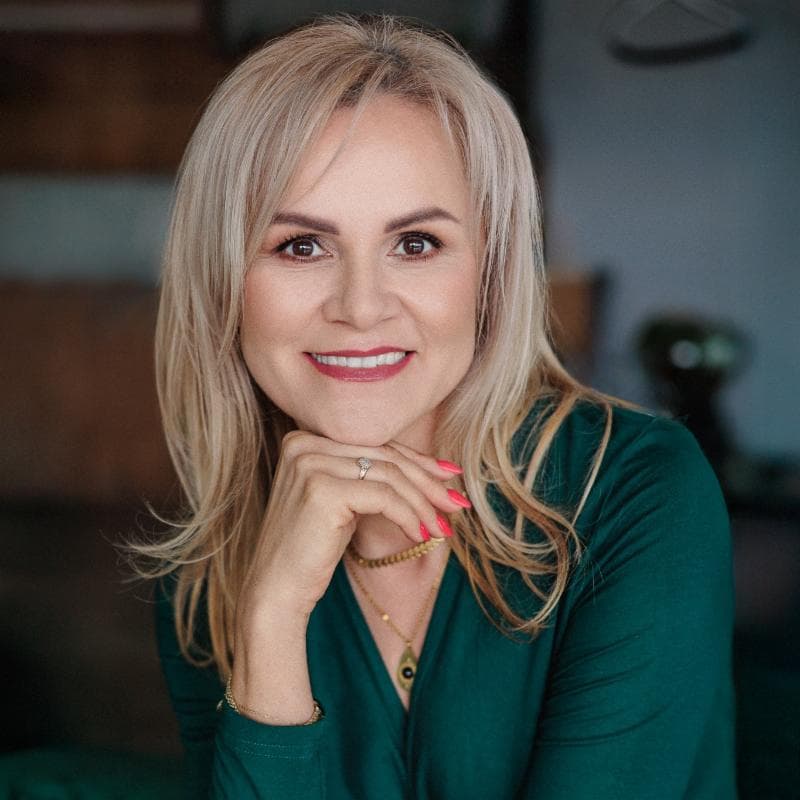 Zdjęcie  Sylwia Zduńczyk