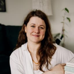 Zdjęcie mgr Marta Siemieńska
