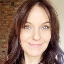 Malgorzata Kaczarewska