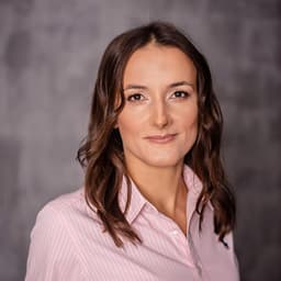 Zdjęcie mgr Anita Rybarczyk