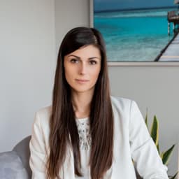 Zdjęcie mgr Joanna Grzegorzewska