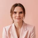Zdjęcie dr Magdalena Gdeczyk