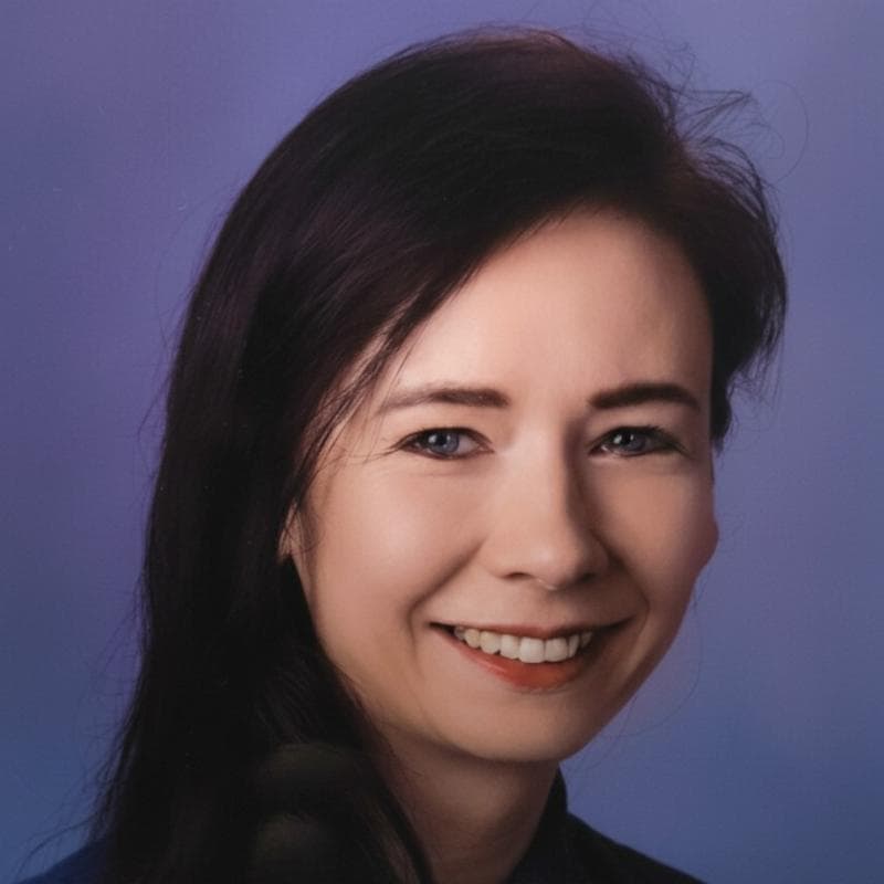 Zdjęcie mgr Aneta Mizdrak