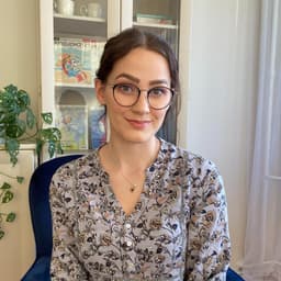 Zdjęcie mgr Agata Grzona