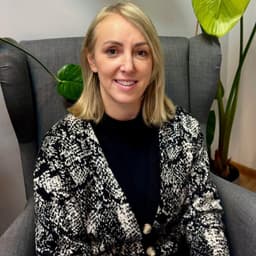 Katarzyna Golik, MBA