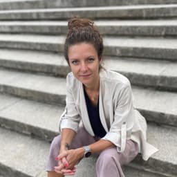 Urszula Trzeciakowska