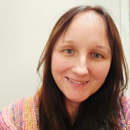 Agnieszka Białogłowska