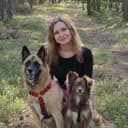 Zdjęcie mgr Oliwia Kaźmierczak