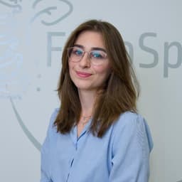 Zdjęcie mgr Klaudia Langner-Witek